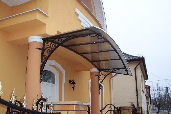 kovácsoltvas előtető